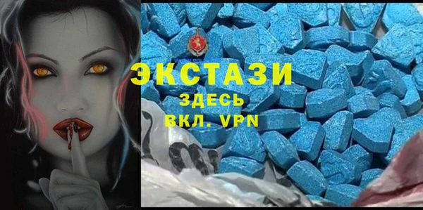 молекула духа Алексин